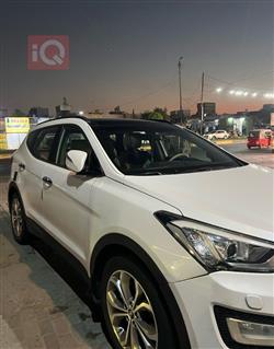 هيونداي سانتافي